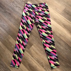 Victoria’s Secret Sport Collant Knockout Tight